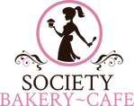 Society Bakery Cafe Logo